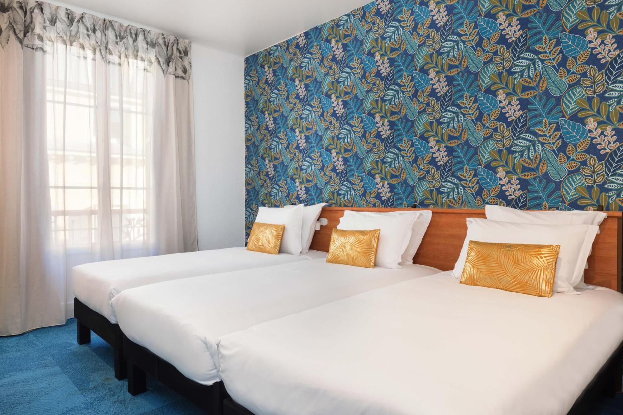 Hotel Khla Nice Pokoj fotografie