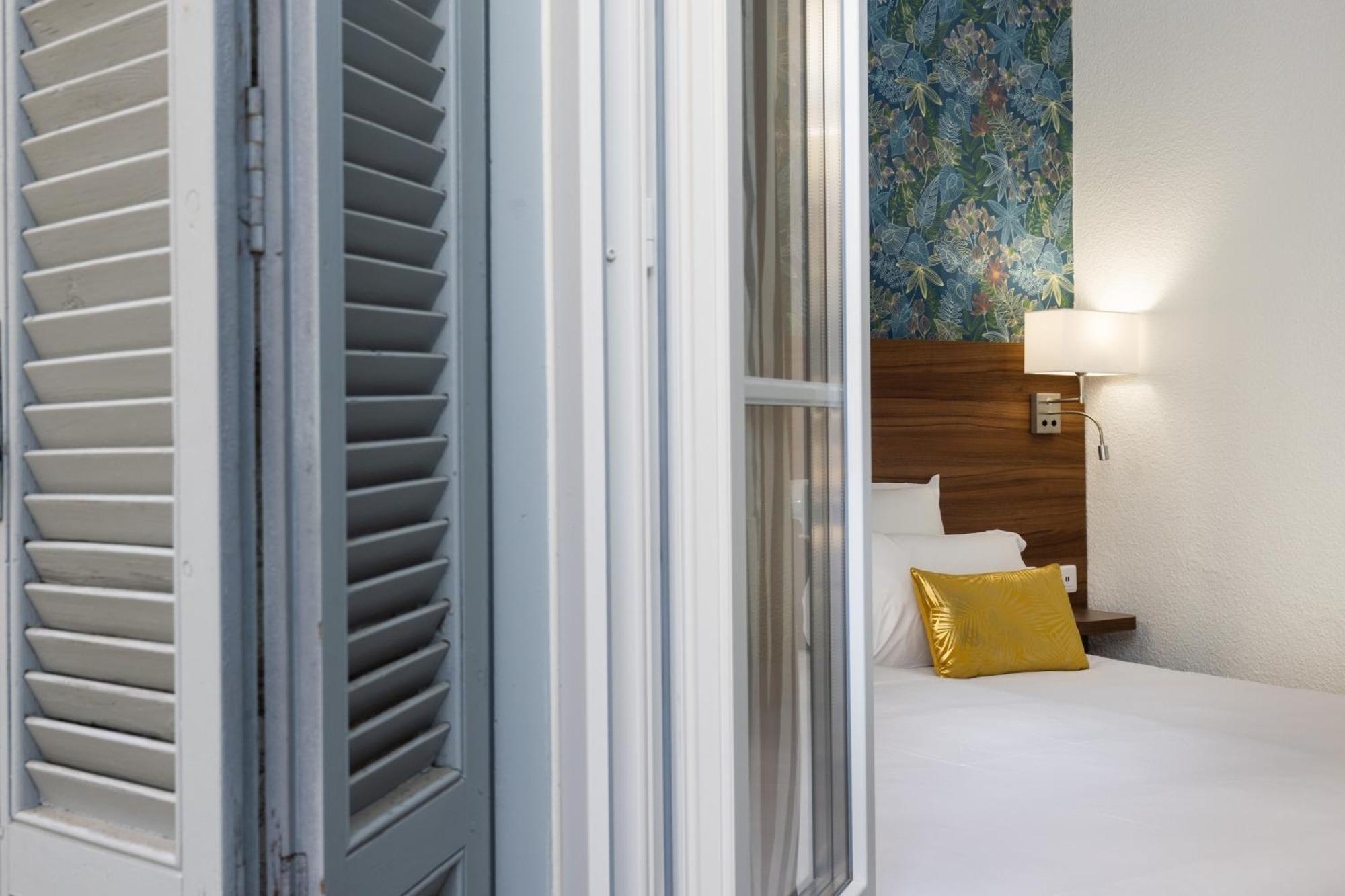 Hotel Khla Nice Pokoj fotografie