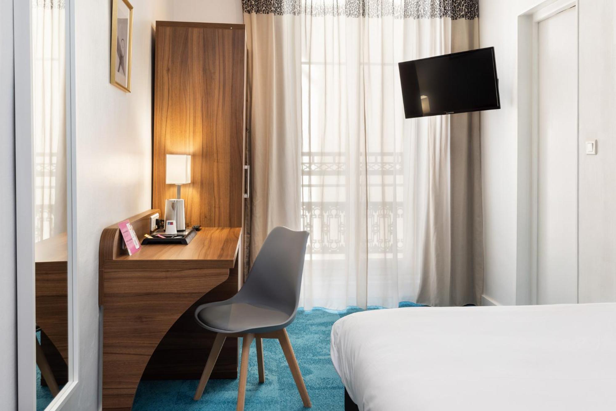 Hotel Khla Nice Pokoj fotografie