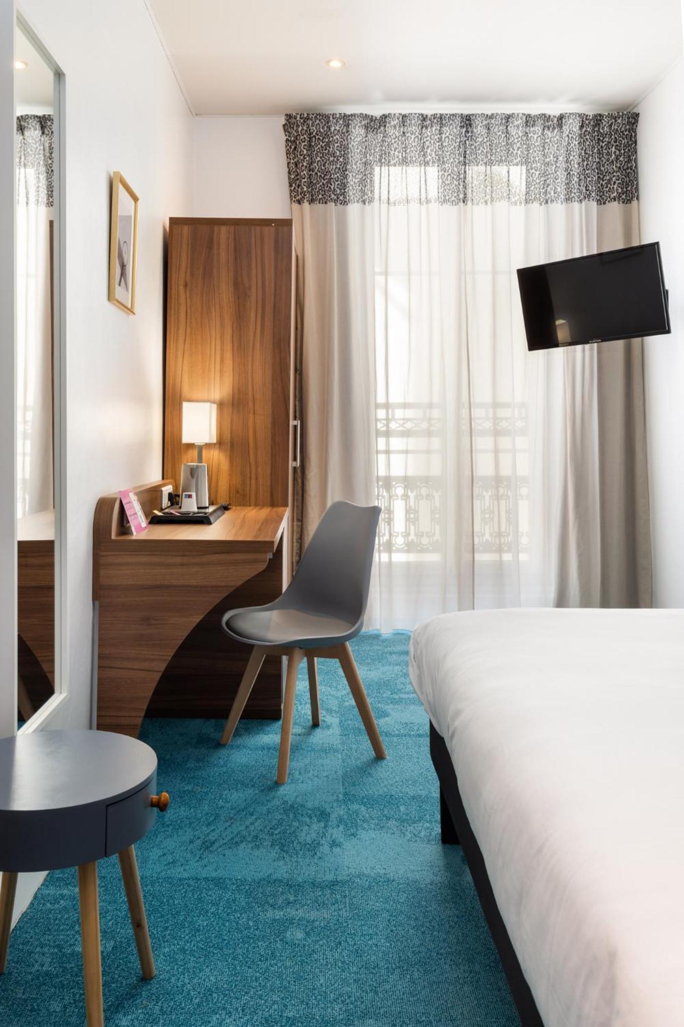 Hotel Khla Nice Pokoj fotografie