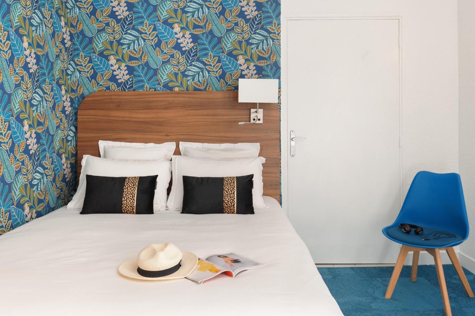 Hotel Khla Nice Pokoj fotografie