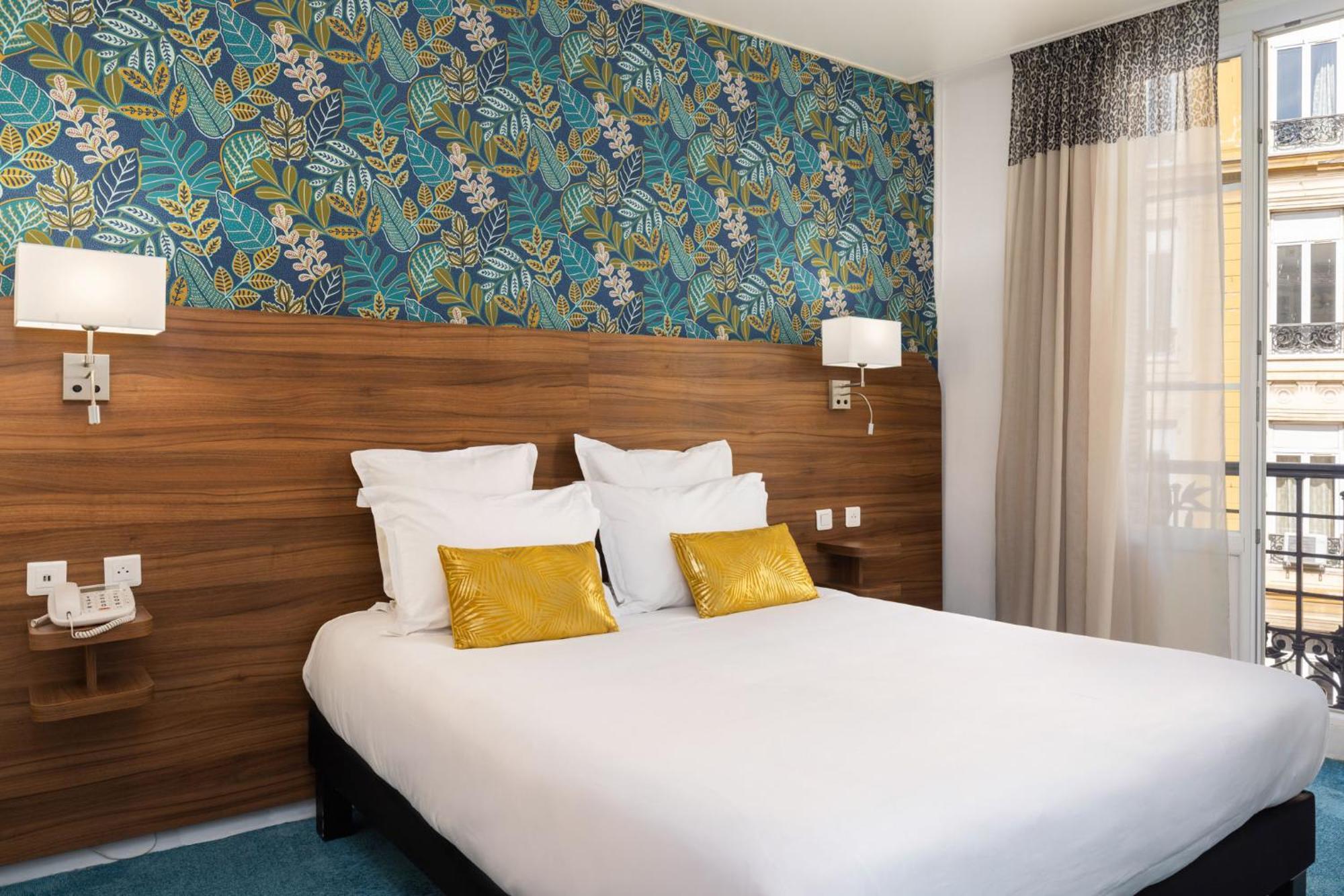 Hotel Khla Nice Pokoj fotografie